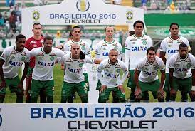 Associação chapecoense de futebol, conhecida apenas como chapecoense, é um clube de futebol brasileiro, sediado na cidade de chapecó, santa catarina.foi fundado em 10 de maio de 1973, com o objetivo de restaurar o futebol na cidade. Mengenal Chapecoense Tim Yang Habis Akibat Kecelakaan Pesawat 1 Republika Online