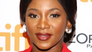 So many nigerian stories go untold. Genevieve Nnaji S Rise From Nollywood To Netflix Bbc News