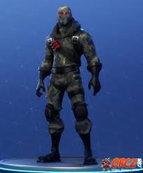 Twitch and fortnite previously did a very successful partnership a couple months back starting may 9, twitch prime subscribers will be able to grab all new exclusive fortnite loot for free. Fortnite Battle Royale Havoc Orcz Com The Video Games Wiki