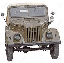 Maybe you would like to learn more about one of these? Alter Sowjetischer Armee Jeep Auf Weissem Hintergrund Lizenzfreie Fotos Bilder Und Stock Fotografie Image 97453285