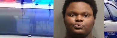 21-year-old Nashville woman arrested for April crash that killed her teen  passenger