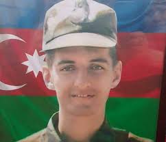 Samir Süleymanov: Bir neçə medala layiq görülən gənc əsgər