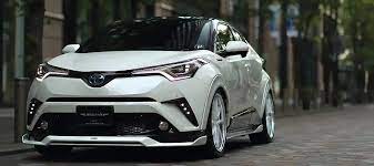 pin by alex falcon on toyota chr toyota c hr toyota hot cars