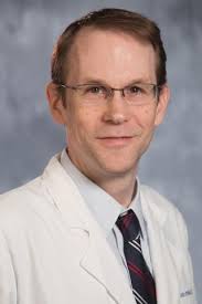 John H. Strickler, MD