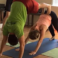 We have many class options. My Yoga Studio Balancegurus