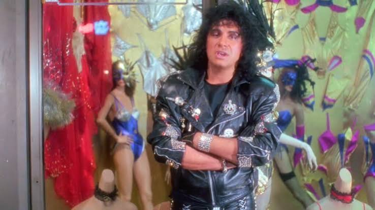 The Decline of Western Civilization Part II: The Metal Years (1988) Review  - Cinematic Diversions