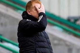 This is the profile site of the manager neil lennon. Neil Lennon Has All But Run Out Of Road As Celtic Manager The Scotsman
