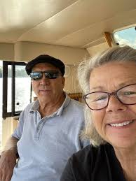 Rebecca James has officially dropped lines