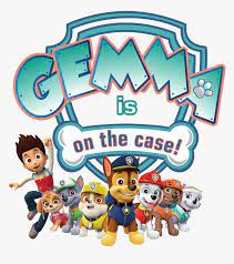 Free paw patrol coloring sheets are a real treat for all little fans of this extremely popular cartoon about the adventures of the brave team. Paw Patrol Tshirt Paw Patrol Dogs Printable Hd Png Download Kindpng