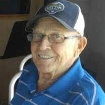 John O. Briggs Obituary