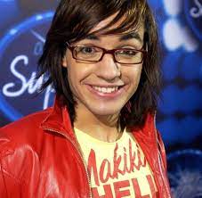 Wie schlecht ging es daniel küblböck wirklich vor seinem verschwinden? Ex Dsds Teilnehmer Daniel Kublbock Startet Talk Night In Wiesbaden Welt