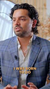 "This is something that I feel like I was born to do.", Our interventional  radiologist Dr. Aziz Qazi