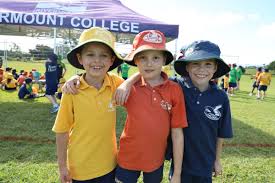 2021 Upper Primary Athletics Carnival