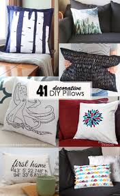 When autocomplete results are available use up and down arrows to review and enter to select. 41 Decorative Diy Pillows Pretty Handy Girl