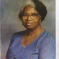 Catherine Key Obituary