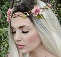30 ideas de coronas de hadas bosque para guardar hoy ...