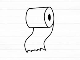 Check spelling or type a new query. Toilet Paper Svg Free Svg Files Download