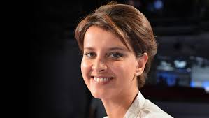 Najat vallaud belkacem est la tête de la liste « l'alternative » aux élections régionales dont le premier tour est fixé, pour l'heure au. Najat Vallaud Belkacem Il Faut Apprendre Aux Enfants A Resister Au Harcelement Scolaire Linfo Re France Societe