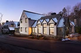 This Home We Built In Serenbe Is The Perfect Mix Of Luxury And Old World Charm For Your Own Cust New Home Construction Custom Home Builders Custom Built Homes