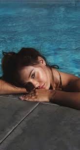 Photography Poses Women Fashion Editorial 15 Ideas Pool Photography Beach Photography Instagram Pictures