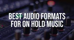 New music, all the time. On Hold Music How To Choose Licene And Format Audio