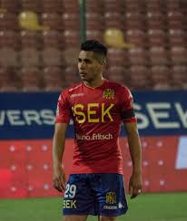 Luis alberto profile), team pages (e.g. Luis Pavez Munoz Wikipedia