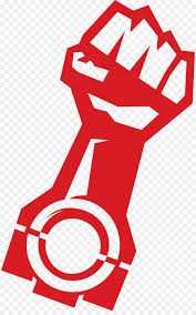 Apakah anda mencari gambar transparan logo, kaligrafi, siluet di logo, tinju, mengangkat kepalan tangan? Hand Cartoon