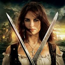 Dead men tell no tales. Angelica Disney Wiki Fandom