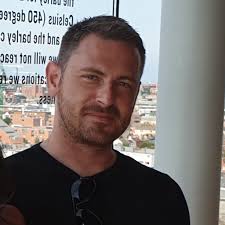 Richard MALPASS-EVANS