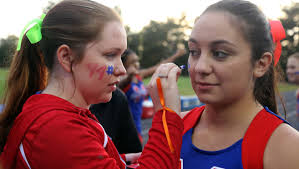 Midstate prep football teams persevere through tragedy