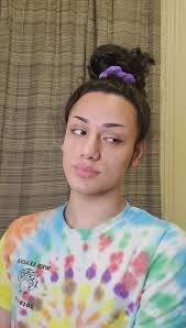 Ehat Haircut Does Joel Vargas Have