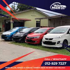 Check spelling or type a new query. Mizie Kereta Sewa Kuantan Home Facebook