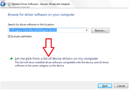 Free Bluetooth Peripheral Device Driver Download Install And Update On Windows Computer Driver Talent
