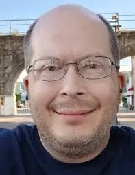 Obituary information for David “Fuzzy” Alan Williamson