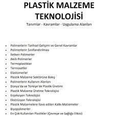 We did not find results for: Plastik Malzeme Teknolojisi Home Facebook
