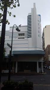 Metro Theatre Kings Cross Sydney 2 Art Deco Buildings Art Deco Architecture Art Deco Home