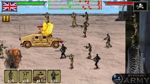On our site you can easily download pocket army: My Pocket Army For Android Apk Download