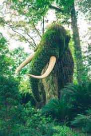 But everybody wants the woolly mammoth back, because of 'ice age'! Siberian Mammoth Skeleton Found With Sinew Still Attached Oddee