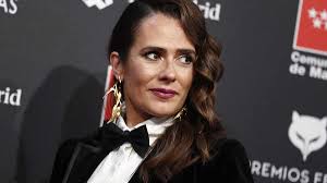 Premios Feroz 2020: Anna Allen reaparece en una gala cinematográfica cinco  años después de la polémica