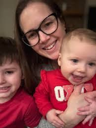 Lidia Granger's Instagram, Twitter & Facebook