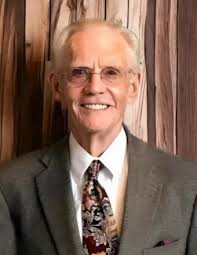 Obituary information for James Oliver Bond