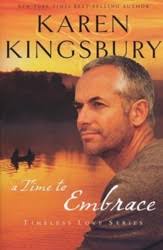 A Moment of Weakness, Forever Faithful Series #2: Karen Kingsbury:  9781576736166