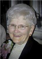 Evelyn Fiore Obituary (2015)