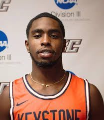 2021-2022 Men's Basketball Roster