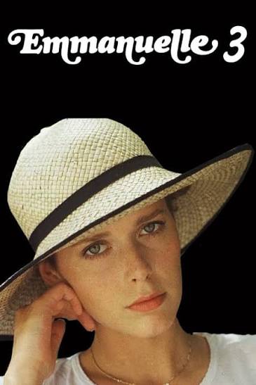 Emmanuelle 3 (1977) - Cast & Crew — The Movie Database (TMDB)