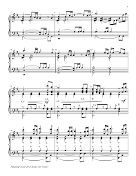 Digital sheet music for amazing grace (my chains are gone) by john newton, chris tomlin, louie giglio scored for piano/vocal/chords; Amazing Grace My Chains Are Gone By Chris Tomlin J W Pepper Sheet Music