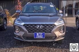View similar cars and explore different trim configurations. First Drive 2019 Hyundai Santa Fe News And Reviews On Malaysian Cars Motorcycles And Automotive Lifestyle