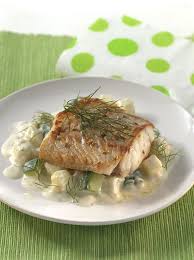 Seelachsfilet Mit Rahmgemuse Seelachsfilet Rezept Seelachsfilet Essen Stillzeit