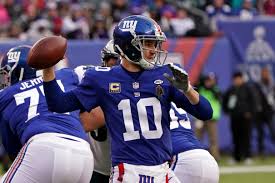 Spags No Plans To Change Giants Qb Depth Chart