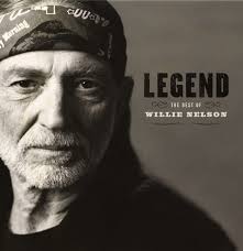 Legend: the Best of Willie Nelson: Amazon.de: CDs & Vinyl